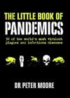 Little Book of Pandemics Cover Image