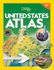 National Geographic Kids United States Atlas 7th edition By National Geographic Cover Image