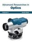 Advanced Researches in Optics: Volume II Cover Image