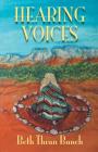 Hearing Voices By Beth Thran Bunch Cover Image
