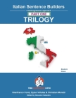 Italian Sentence Builder TRILOGY - Part 1 By Dylan Viñales, Gianfranco Conti Cover Image