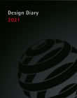 Design Diary 2021 Cover Image