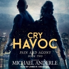 Cry Havoc Cover Image