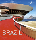 Brazil By Simona Stoppa Cover Image