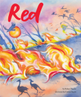 Red (Robert Vescio Picture Books) By Emma Stuart (Illustrator), Robert Vescio Cover Image