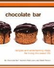 Chocolate Bar By Matt Lewis, Alison Nelson Cover Image