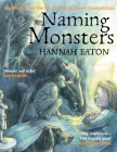 Naming Monsters By Hannah Eaton Cover Image