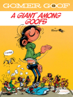 Gomer Goof: A Giant Among Goofs Cover Image