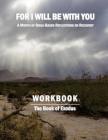 For I Will Be With You: Exodus Workbook By Boruch Binyamin Cover Image