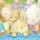 The Itsy Bitsy Bunny Cover Image