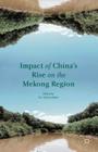 Impact of China's Rise on the Mekong Region Cover Image