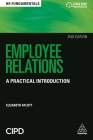 Employee Relations: A Practical Introduction (HR Fundamentals #14) Cover Image
