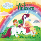 Uni the Unicorn: Luck of the Unicorn By Amy Krouse Rosenthal, Brigette Barrager (Illustrator) Cover Image