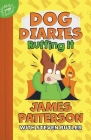 Dog Diaries: Ruffing It: A Middle School Story Cover Image