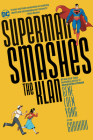 Superman Smashes the Klan Cover Image