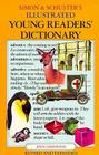 The Simon & Schuster Young Readers' Illustrated Dictionary Cover Image