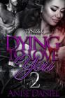 Dying to Love You 2 Cover Image