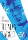 The Human Target Book Two By Tom King, Greg Smallwood (Illustrator) Cover Image