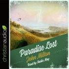Paradise Lost By John Milton, Nadia May (Read by), Wanda McCaddon (Read by) Cover Image