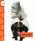 Skunks (Spot) Cover Image