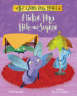 Flicker Plays Hide-And-Surprise By Jodie Parachini, Bryony Clarkson (Illustrator) Cover Image