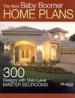 Best Baby Boomer Home Plans Cover Image