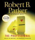 The Professional: A Spenser Novel By Robert B. Parker, Joe Mantegna (Read by) Cover Image