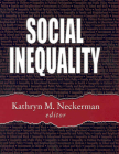 Social Inequality Cover Image