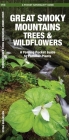 Great Smoky Mountains Trees & Wildflowers: A Folding Pocket Guide to Familiar Plants (Pocket Naturalist Guide) By James Kavanagh, Waterford Press, Raymond Leung (Illustrator) Cover Image