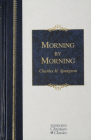 Morning by Morning (Hendrickson Christian Classics) Cover Image