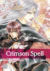 Crimson Spell, Vol. 1 By Ayano Yamane Cover Image