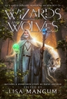 Of Wizards and Wolves: Tales of Transformation Cover Image