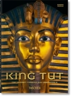 Tutankhamón. El Viaje Por El Inframundo. 40th Ed. By Sandro Vannini (Photographer) Cover Image