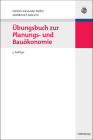Übungsbuch Zur Planungs- Und Bauökonomie Cover Image