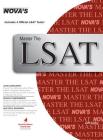 Master The LSAT: Includes 2 Official LSATs! Cover Image