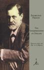 The Interpretation of Dreams By Sigmund Freud Cover Image