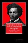 Narrative of the Life of Frederick Douglass: Illustrated Edition Cover Image