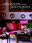 A Passion for Antiques By Barbara Milo Ohrbach Cover Image