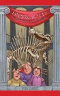 Double Trouble at the Museum By Stew Knight Cover Image