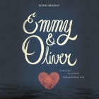 Emmy & Oliver Lib/E By Robin Benway, Phoebe Strole (Read by) Cover Image