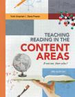 Teaching Reading in the Content Areas: If Not Me, Then Who? (Revised) By Vicki Urquhuart, Dana Frazee Cover Image