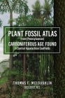 Plant Fossil Atlas From (Pennsylvanian) Carboniferous Age Found in Central Appalachian Coalfields Cover Image