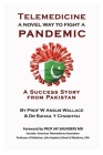 Telemedicine - A Novel way to Fight a Pandemic Cover Image