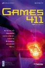 Games 411 By Anne Boyd (Editor) Cover Image