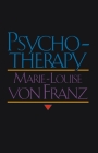Psychotherapy By Marie-Louise von Franz Cover Image