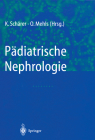 Pädiatrische Nephrologie Cover Image