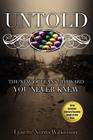 Untold: The New Orleans 9th Ward You Never Knew By Lynette Norris Wilkinson Cover Image