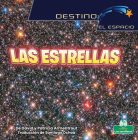 Las Estrellas (Stars) By David Armentrout, Patricia Armentrout Cover Image