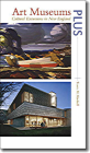 Art Museums PLUS: Cultural Excursions in New England By Traute M. Marshall Cover Image