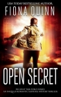 Open Secret By Fiona Quinn Cover Image